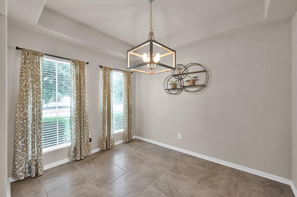 19023 Ashford Square St, Tomball TX  77375-2520 exterior