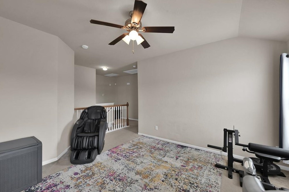 19023 Ashford Sq St, Tomball TX  77375-2523 exterior