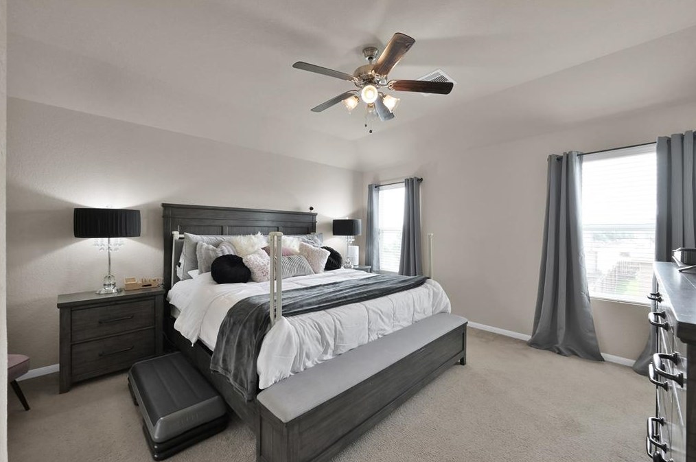 19023 Ashford Sq St, Tomball TX  77375-2523 exterior