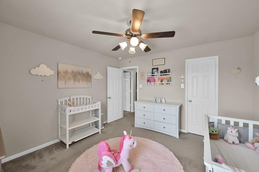 19023 Ashford Sq St, Tomball TX  77375-2523 exterior