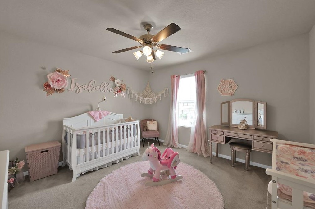 19023 Ashford Sq St, Tomball TX  77375-2523 exterior