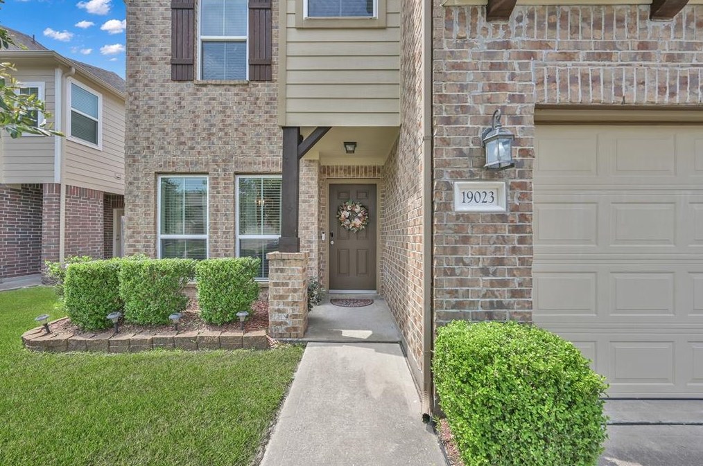 19023 Ashford Square St, Tomball, TX 77375-2520
