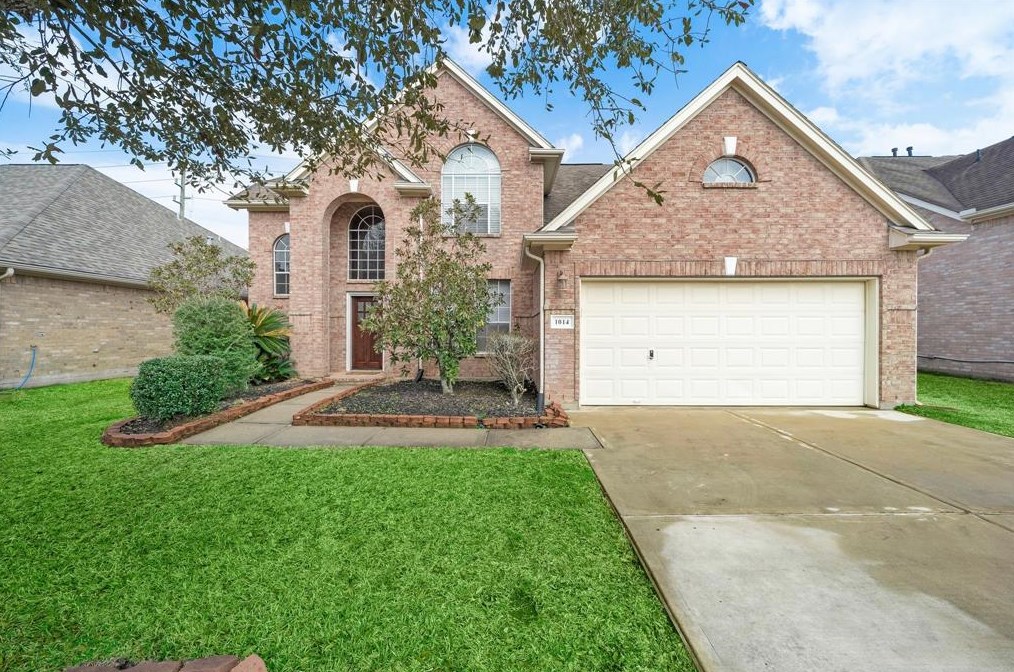 1014 Jasons Bend Dr, Sugar Land, TX 77479