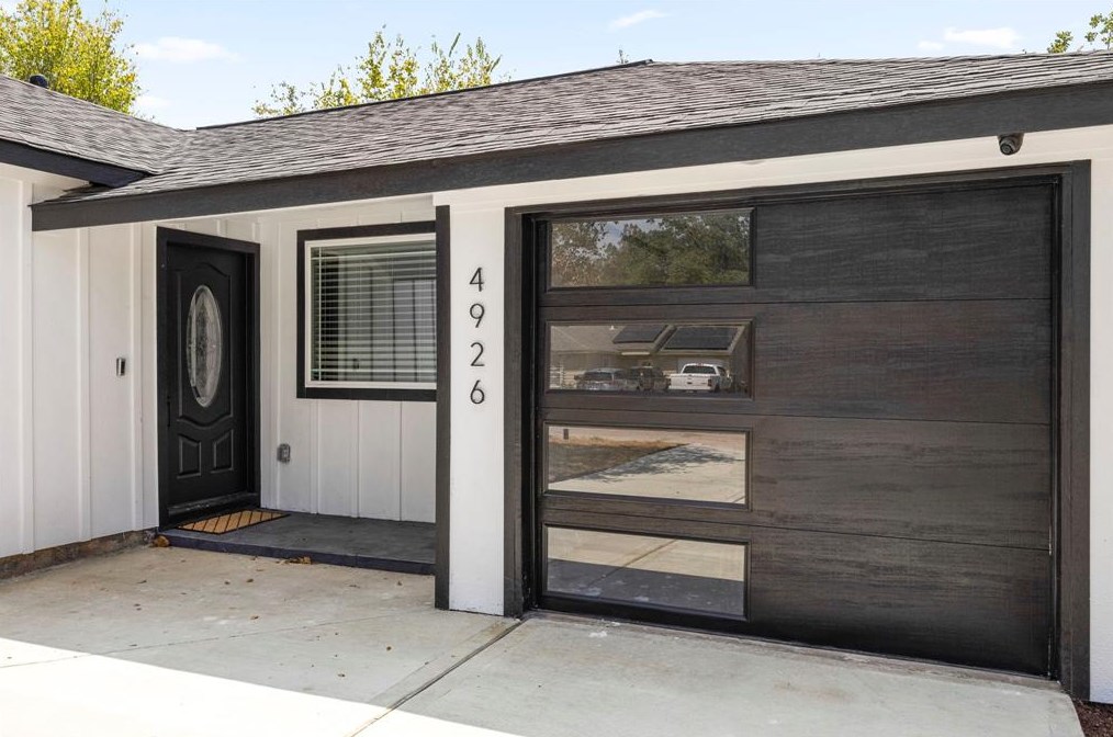 4926 Gammage St, Houston TX  77021-3206 exterior