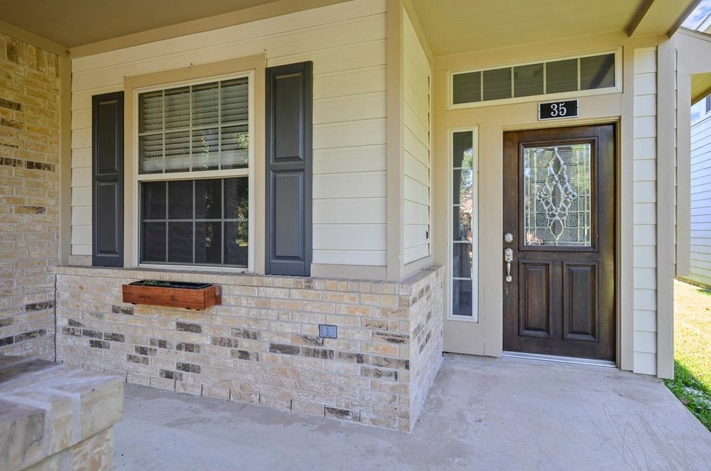 35 Panterra Way, Spring, TX 77382