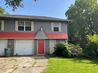 2226 Liberty St, Beaumont, TX 77701