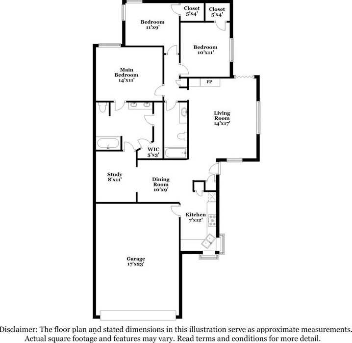 20119 River Brook Dr, Humble, TX 77346