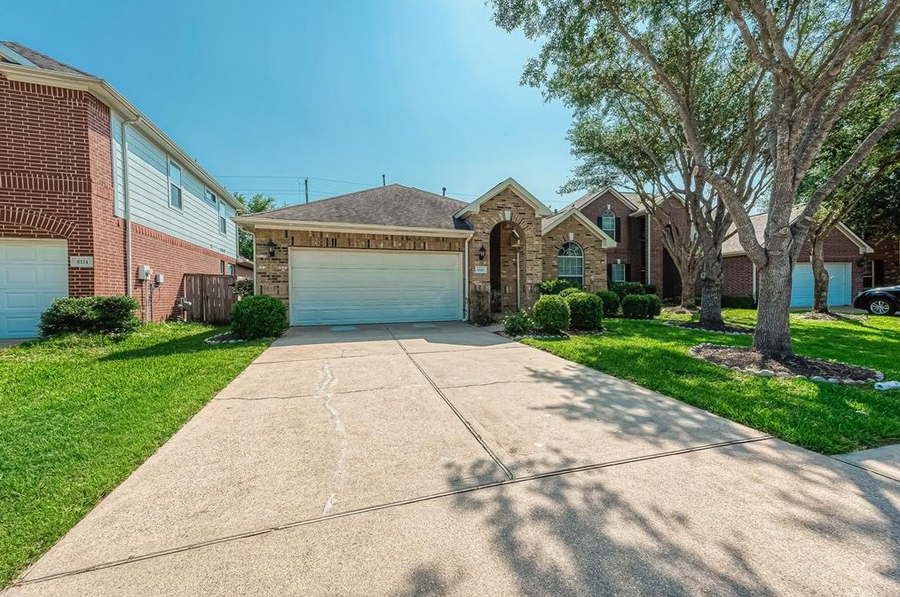 6110 Hollydale Ridge Ln, Katy, TX 77494