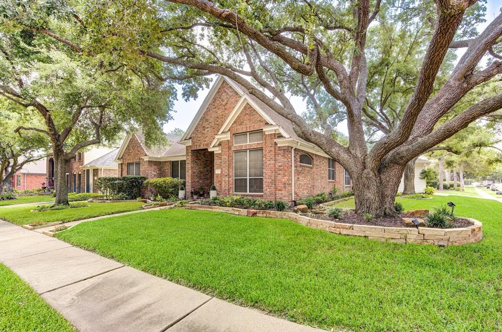 3206 Egret Meadow Ln, Houston, TX 77084-4464