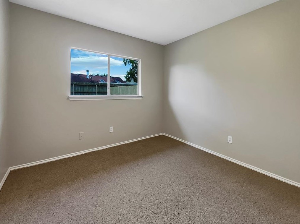 6610 Soledad Dr, Houston TX  77083-5257 exterior