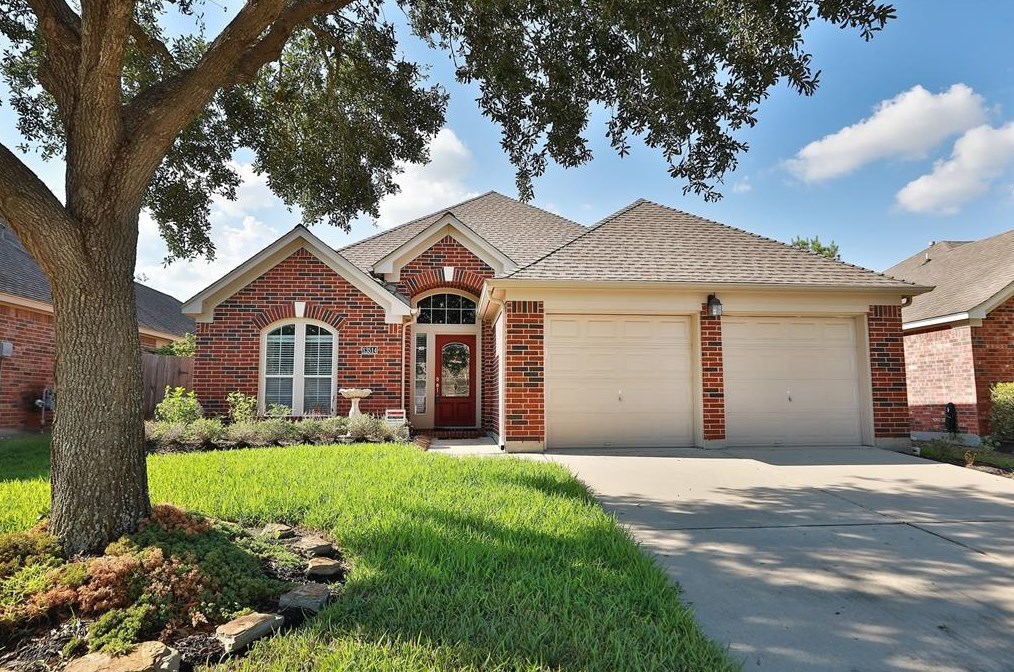 13514 Barons Lake Ln, Cypress, TX 77429-4483