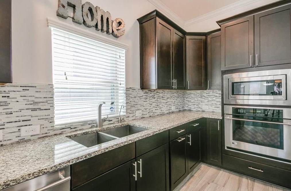 19218 Cannon Hills Ln, Richmond TX  77407-8610 exterior