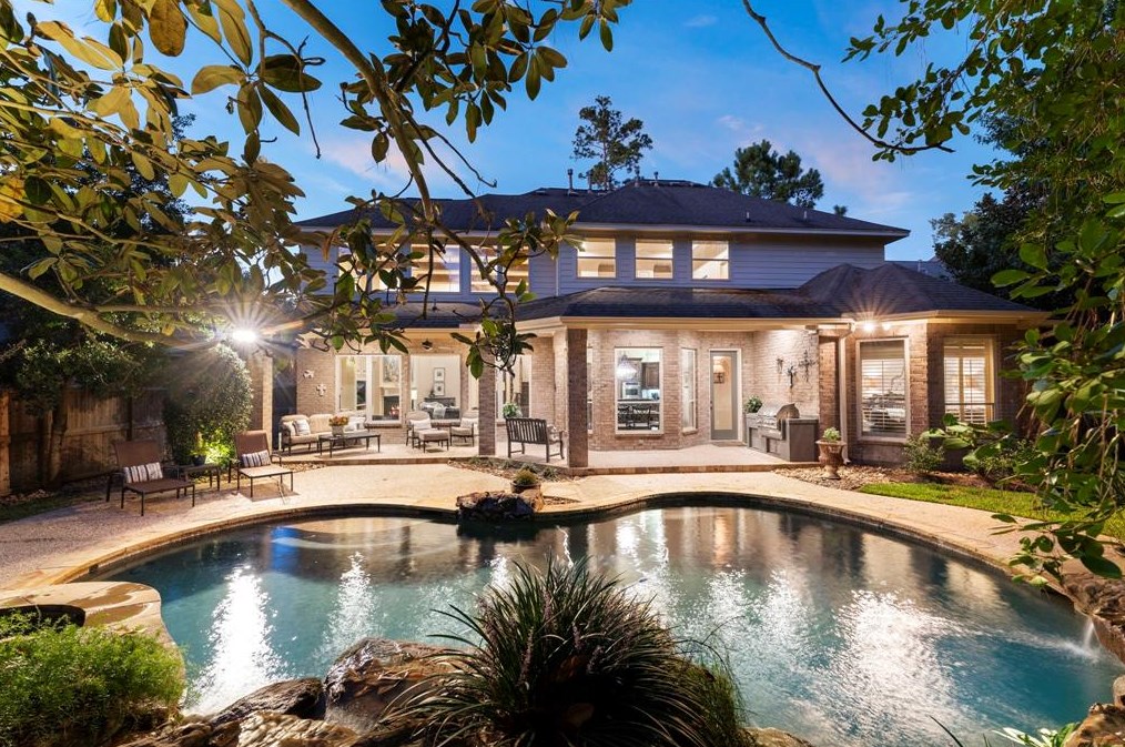 31 Strawberry Canyon Pl, Spring, TX 77382-2024