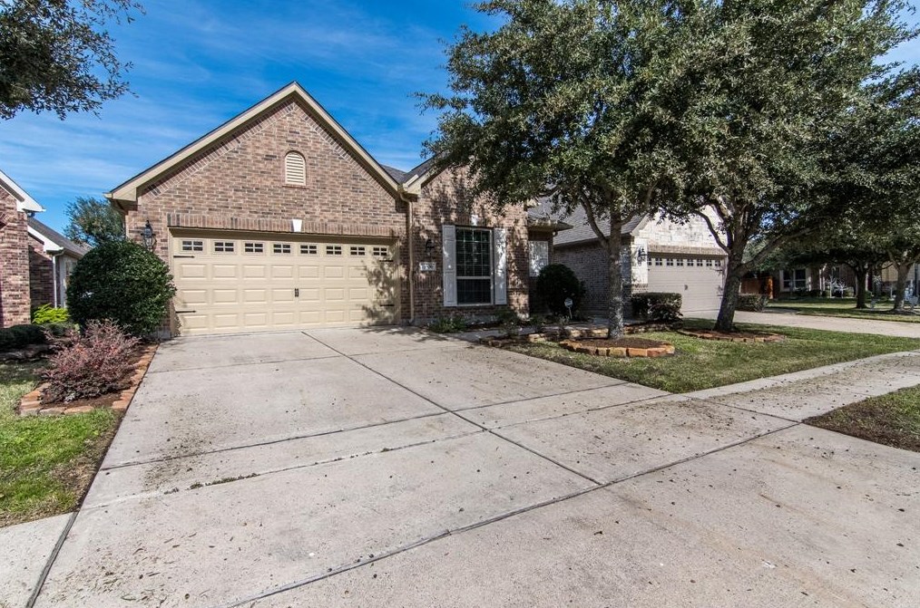 19306 Hamilton Hills Dr, Cypress, TX 77433-6323