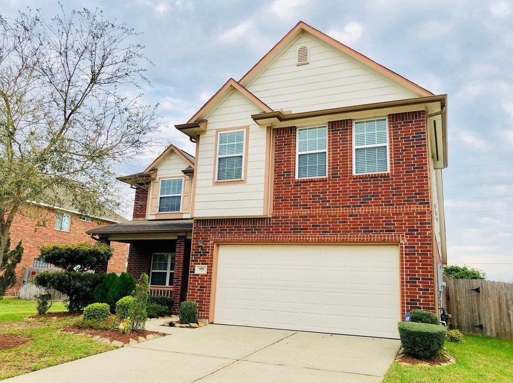 6014 Lamb Crk, Missouri City, TX 77459-3377