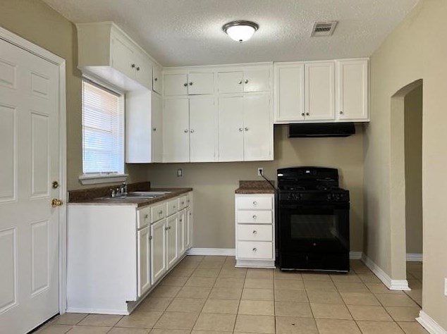 3850 Arbor St, Houston TX  77004-6527 exterior