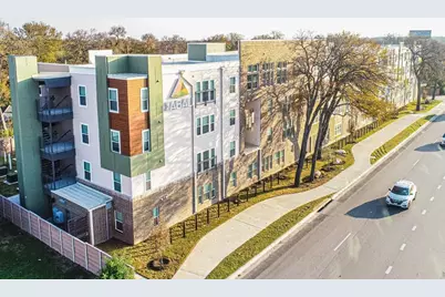 4611 N N Interstate 35 Frontage Rd Road, Austin, TX 78722 - Photo 1