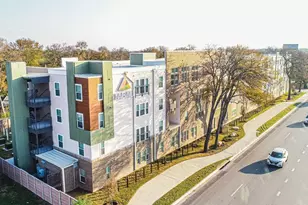 4611 N N Interstate 35 Frontage Rd Rd, Austin, TX 78722 - Photo 1