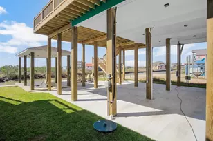 1297 1/2 Mabry St, Gilchrist, TX 77617 - Photo 1