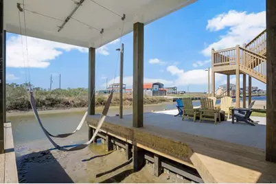 1297 1/2 Mabry Street, Gilchrist, TX 77617 - Photo 46