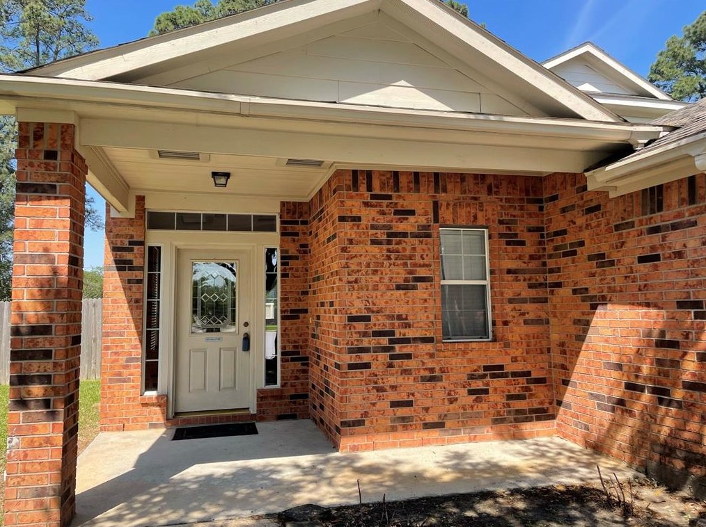 21503 Astipalia Dr, Spring TX  77388-3242 exterior