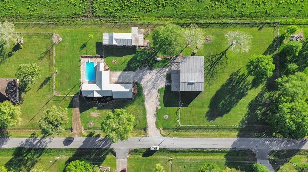 6610 Mildred Rd, Needville, TX 77461-9020
