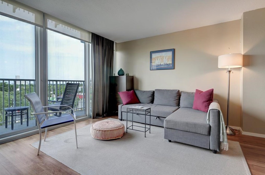 3600 Montrose Blvd #607, Houston, TX 77006