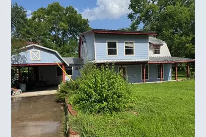 771 Governor Wood Drive, Point Blank, TX 77364 - Photo 6