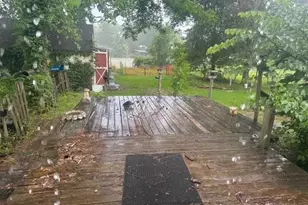 771 Governor Wood Dr, Point Blank, TX 77364 - Photo 8