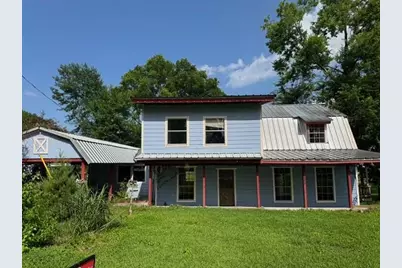 771 Governor Wood Drive, Point Blank, TX 77364 - Photo 1