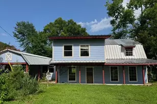 771 Governor Wood Dr, Point Blank, TX 77364 - Photo 1