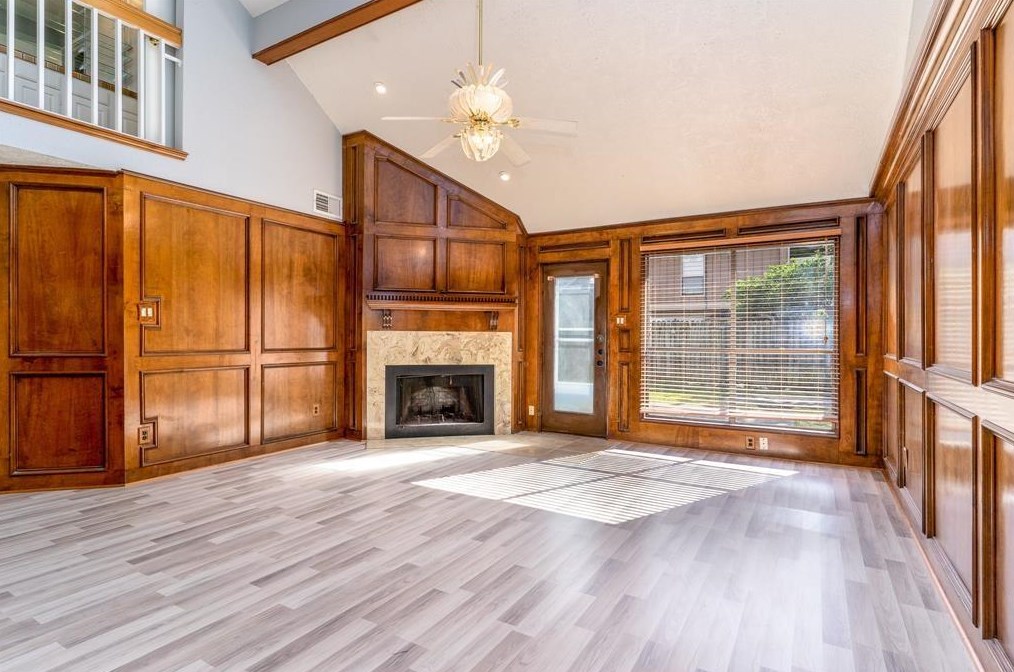 5019 Dawn Lily Dr, Spring TX  77388-2807 exterior