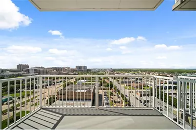 500 Seawall Boulevard #1104, Galveston, TX 77550 - Photo 1