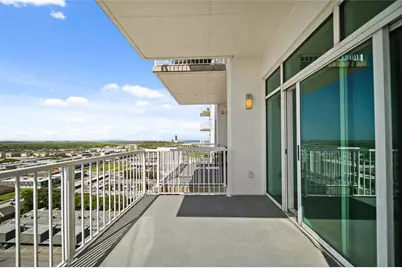 500 Seawall Boulevard #1104, Galveston, TX 77550 - Photo 2