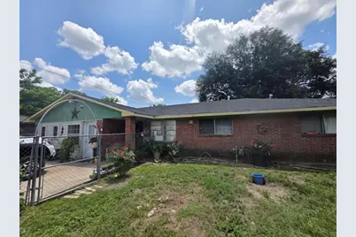 5233 Breen Drive, Houston, TX 77086 - Photo 1