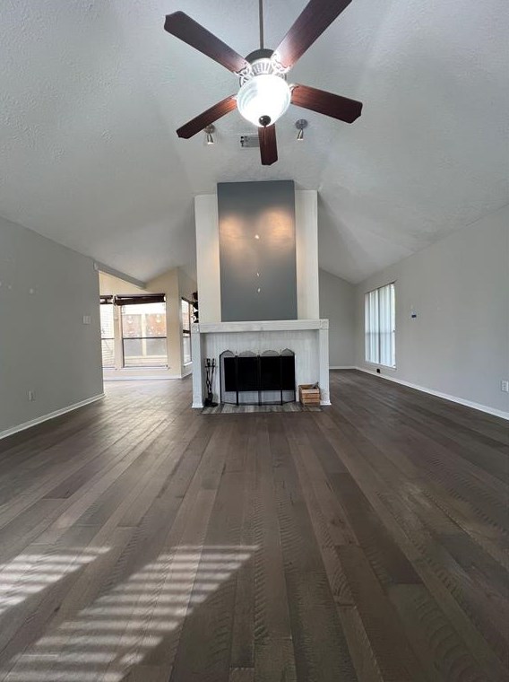 5135 Temple Bell Dr, Spring TX  77388-2858 exterior