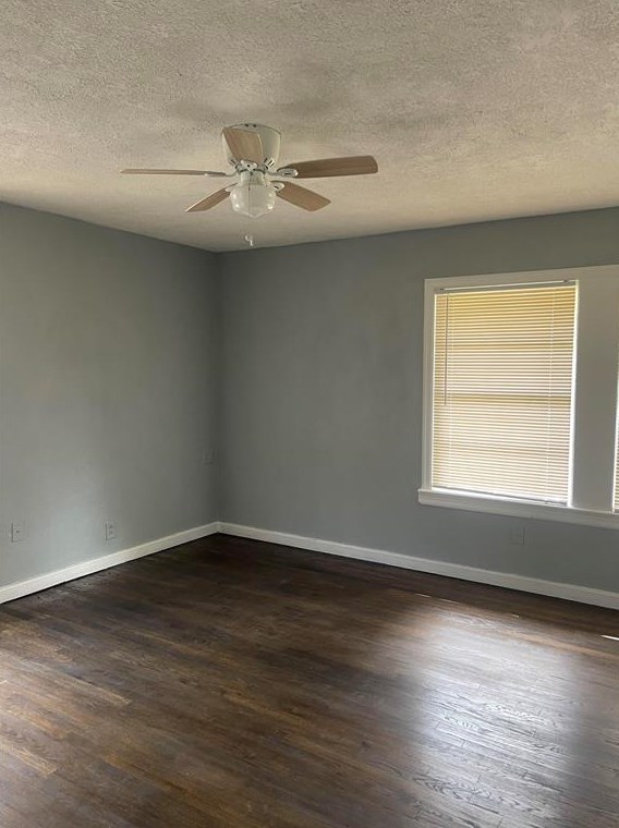 5811 Southlea St, Houston TX  77033-1734 exterior