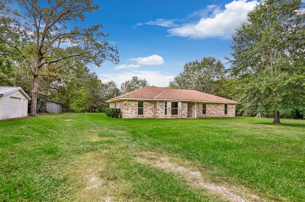 24598 Fm 2090 Rd, Patton, TX 77372