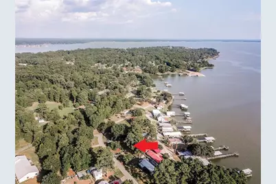 Lot 25 Gnu Street, Onalaska, TX 77360 - Photo 30