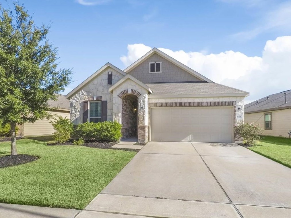 6710 Taylor Park Ln, Katy, TX 77449
