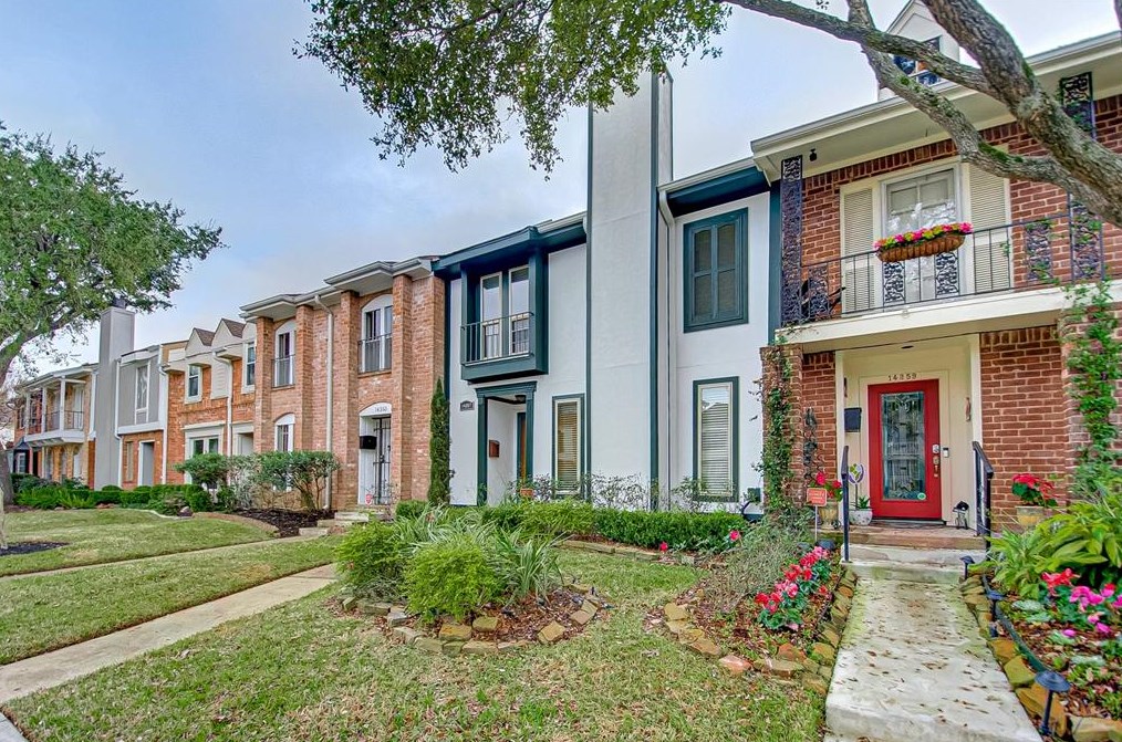 14357 Misty Meadow Ln, Houston, TX 77079-3167