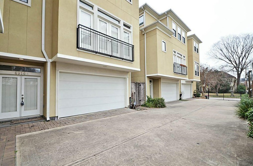 4916 Jackson St Unit A, Houston, TX