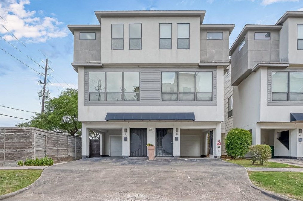 2301 Camden Dr # A, Houston, TX