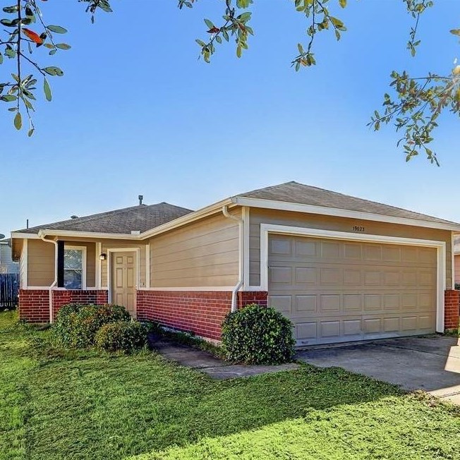 19023 Yaupon Pass Dr, Cypress, TX 77433