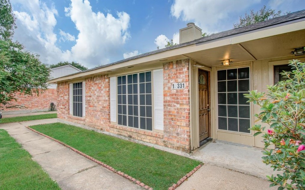 19331 Plantain Dr, Katy, TX 77449