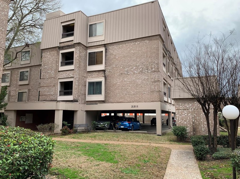 2211 S Braeswood Blvd #23h, Houston, TX 77030