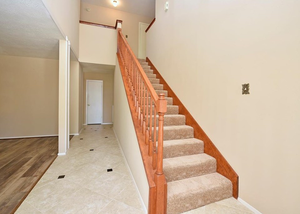 4935 Edinston Pl, Spring TX  77388-2841 exterior