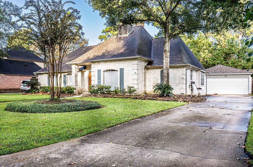 3910 Snag Ln, Spring, TX 77388-5757