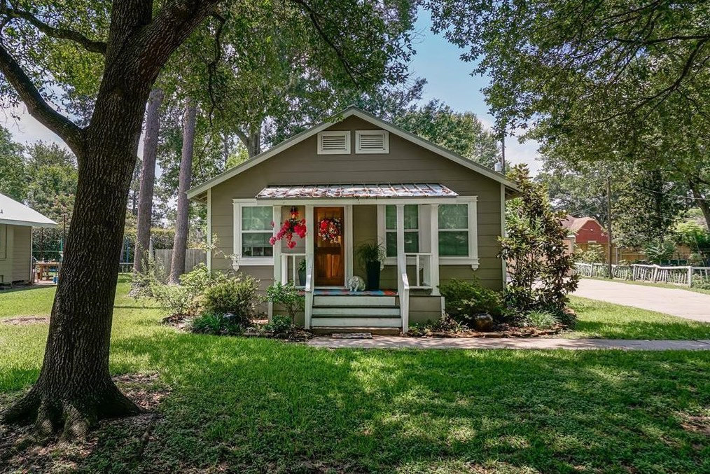 5707 Delfren Ln, Katy, TX 77493