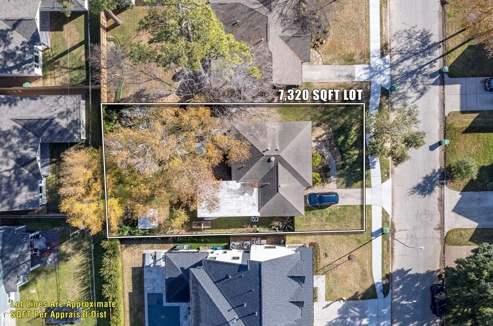 1314 Richelieu Ln, Houston, TX 77018-1914
